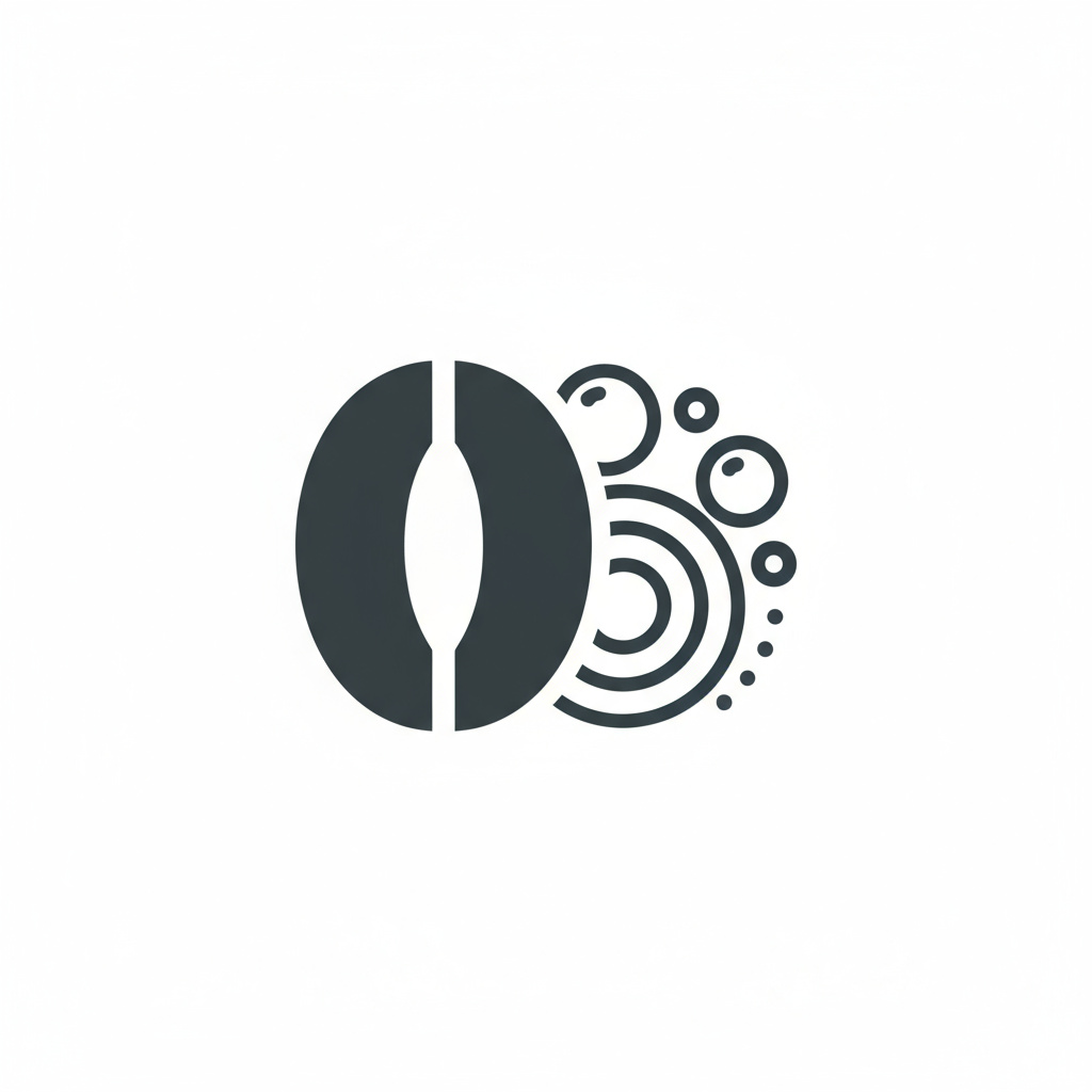 Café Tonic Barcelona logotipo